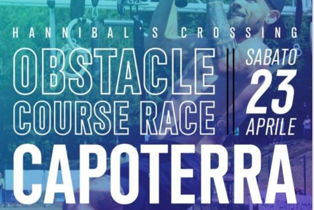 Capoterra, una corsa all’aria aperta tra ostacoli naturali e artificiali