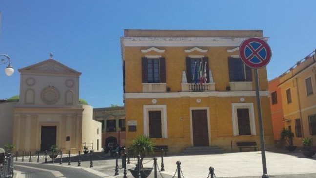 Monserrato, 84mila euro per il rifacimento delle strade a nord della 554