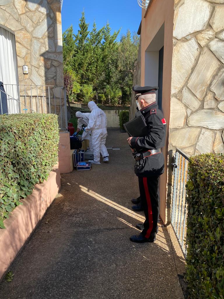 E’ di Cagliari il 47enne che ha ridotto i genitori in fin di vita: forse un raptus