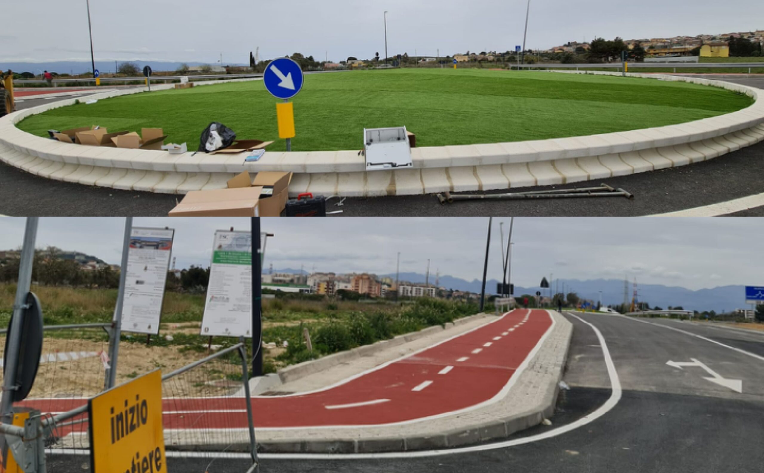 Monserrato, pioggia di soldi in arrivo per tre importanti opere in città: oltre 500 mila euro destinati all’ex aeroporto