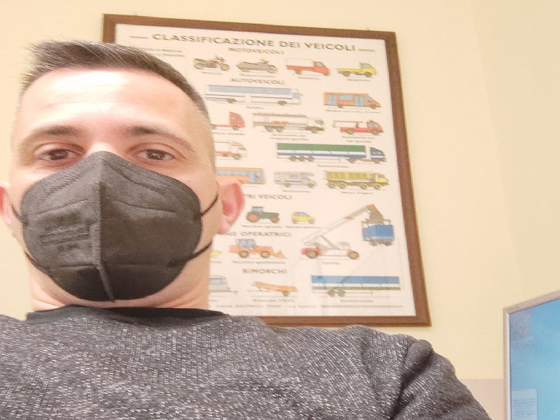 Matteo di Monserrato: “I voucher patente regionali solo a chi ce l’ha già, noi disoccupati tagliati fuori”