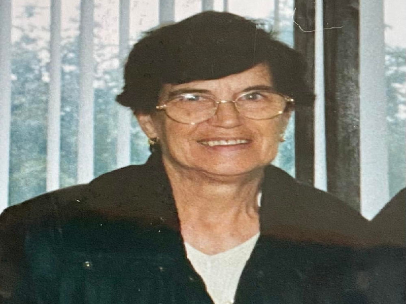 Quartu piange Anna Saba, la maestra sempre in prima linea nella chiesa di Santo Stefano