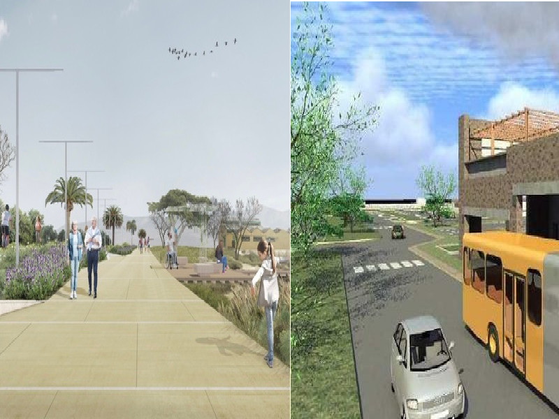 Quartu fa incetta di milioni, sì definitivo al nuovo Poetto senz’auto e Is Arenas super sportiva