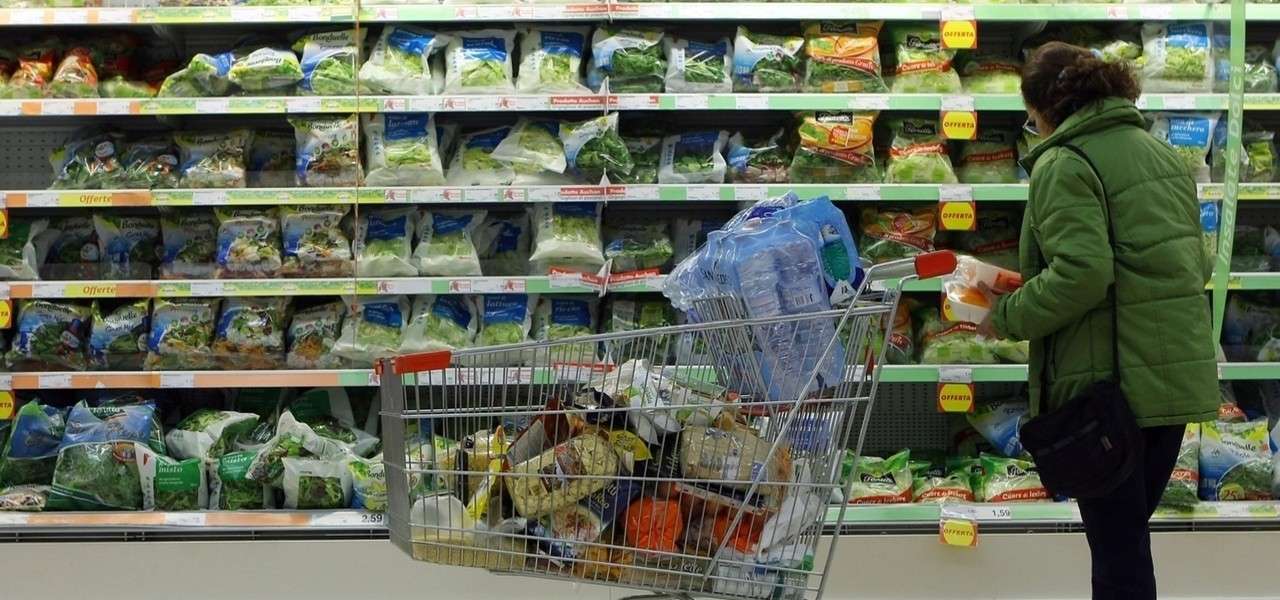 Record inflazione, è allarme in Sardegna: prezzi alle stelle, mai così da 30 anni