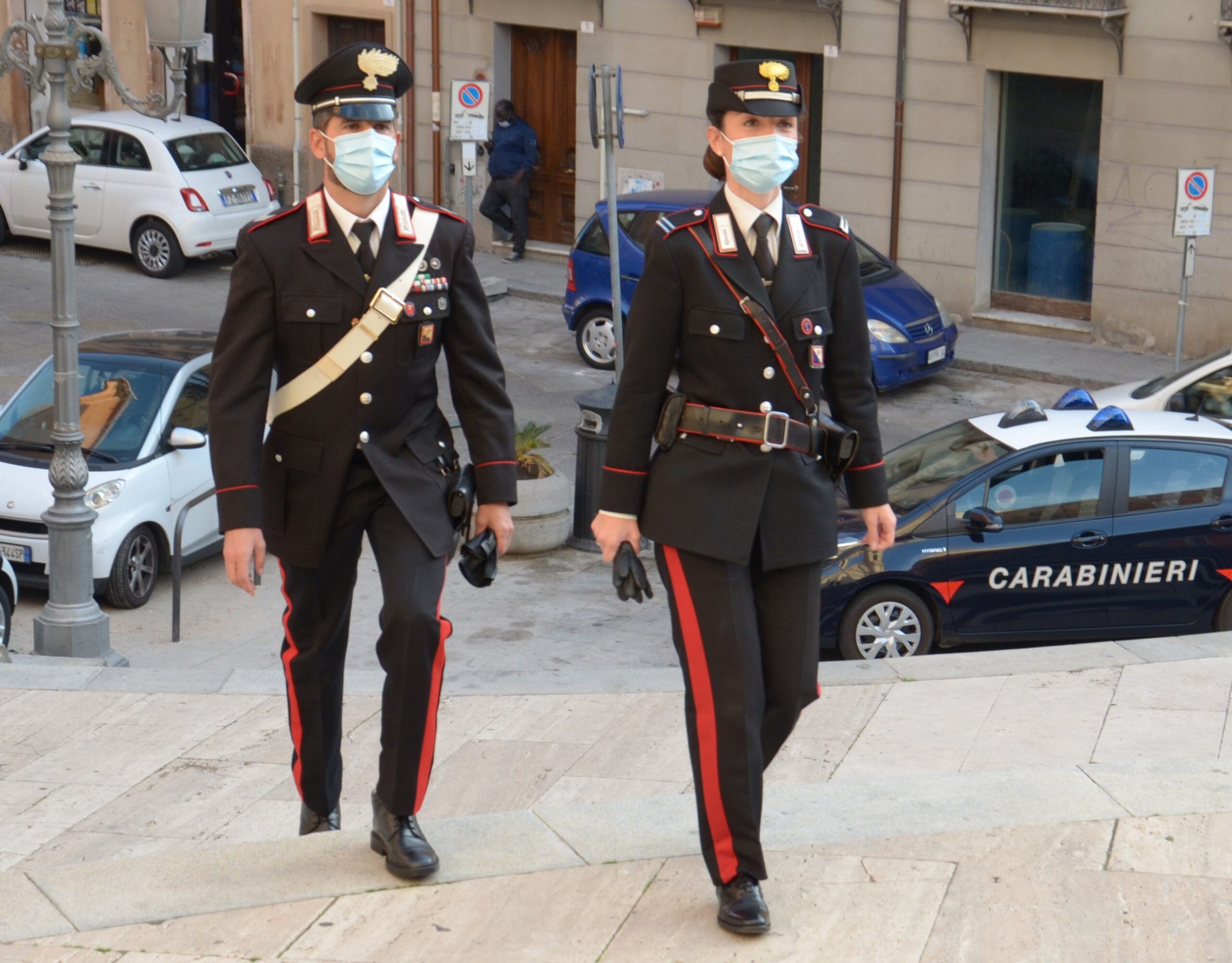 Attiva abbonamenti e varie utenze a nome e all’insaputa dell’ex: cagliaritana denunciata per truffa