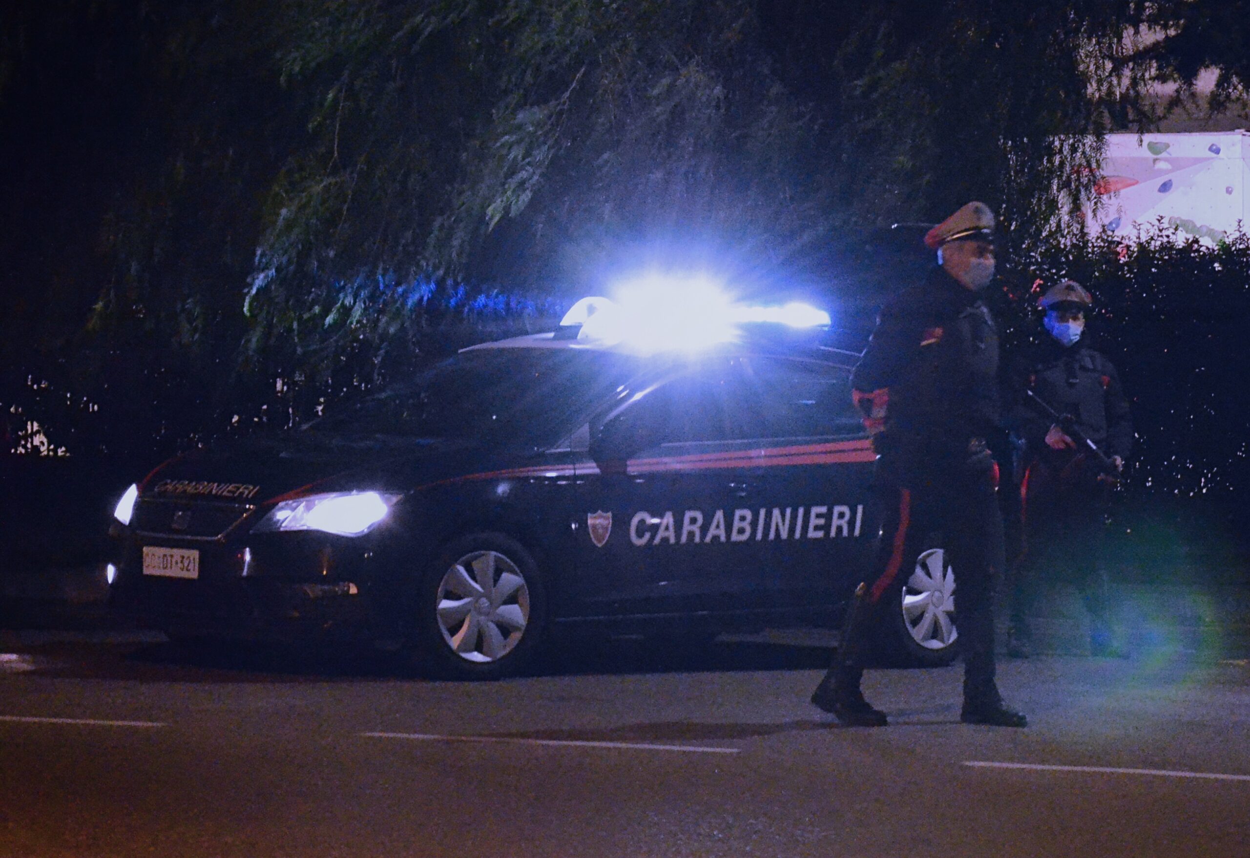 Neopatentato e ubriaco al volante: 18enne denunciato a Iglesias