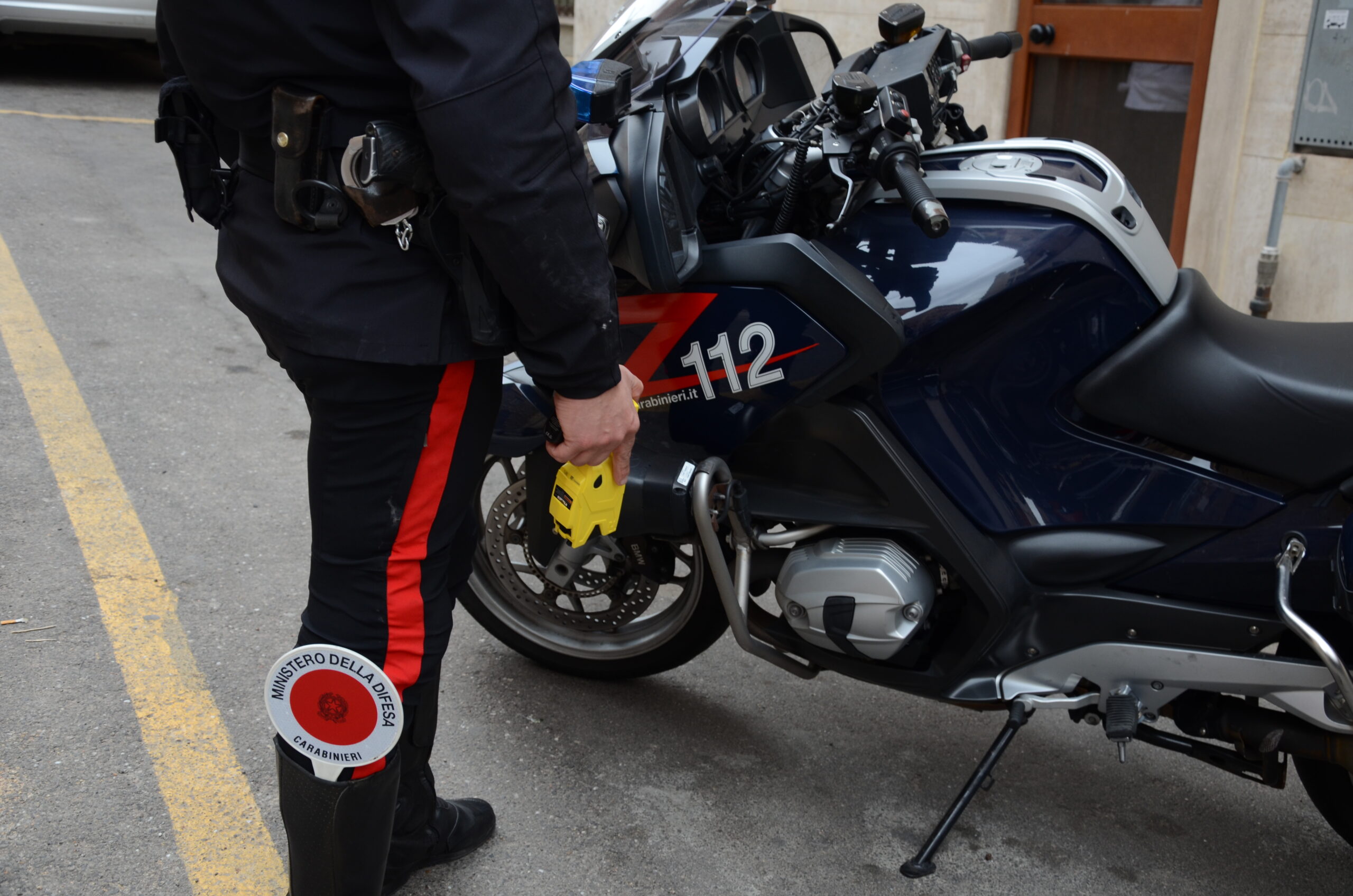 Ubriaco e sotto l’effetto di cannabinoidi causa un incidente: 68enne denunciato a Quartu