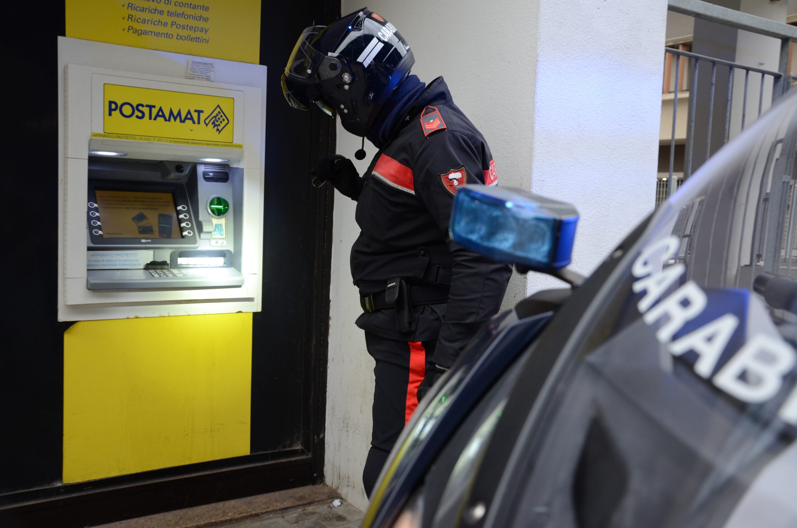 Truffa del pellet a Villaputzu, denunciato un napoletano