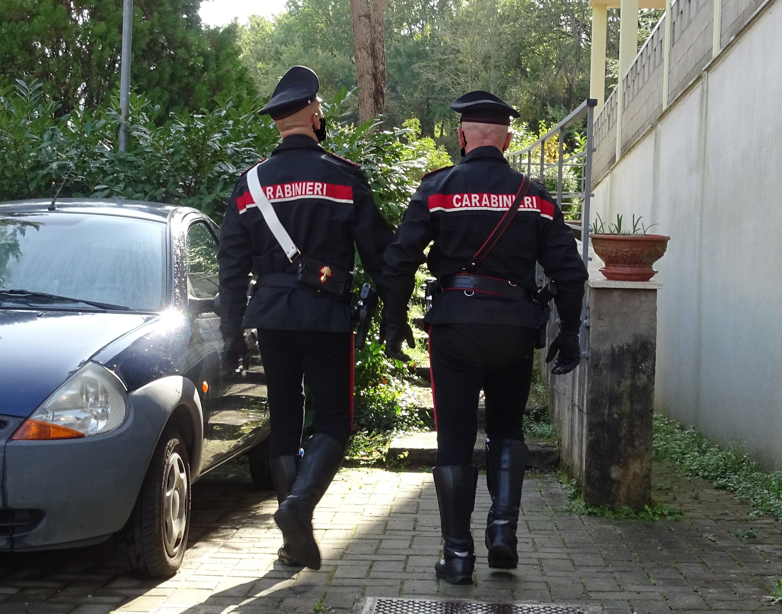 Furti seriali al Policlinico di Monserrato, denunciato un pregiudicato algerino