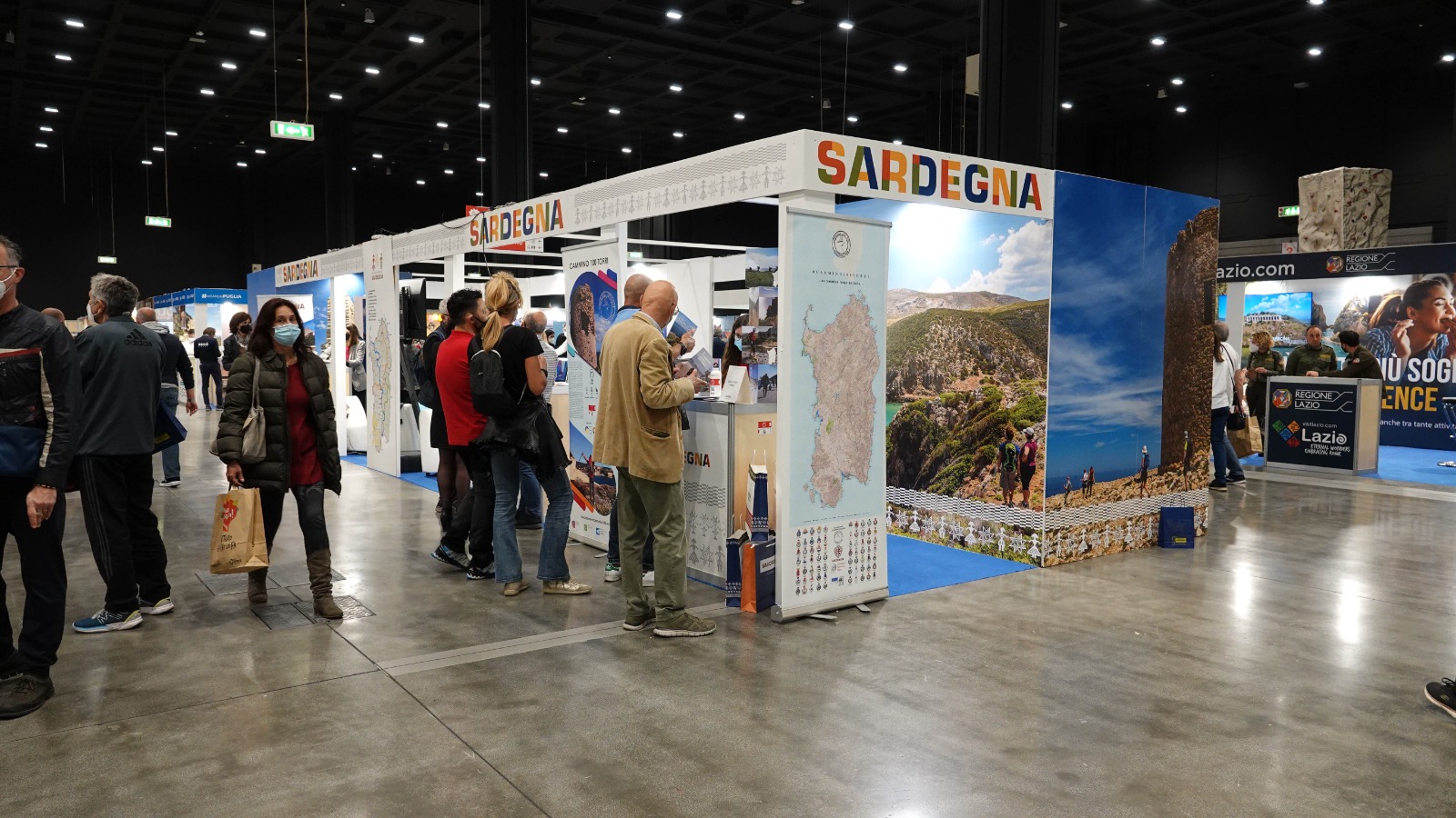 Turismo lento e sostenibile con “Noi camminiamo la Sardegna”