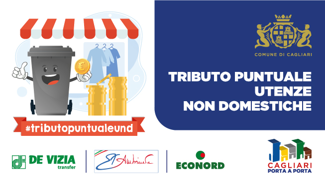 CAMPAGNA TARIP UTENZE NON DOMESTICHE