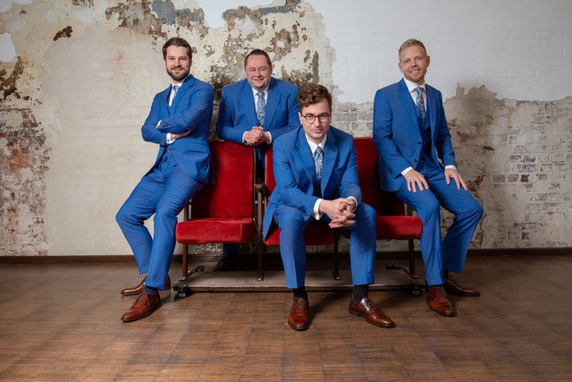 Festival di Pasqua, a Cagliari il “Quartonal Vocal Ensemble”