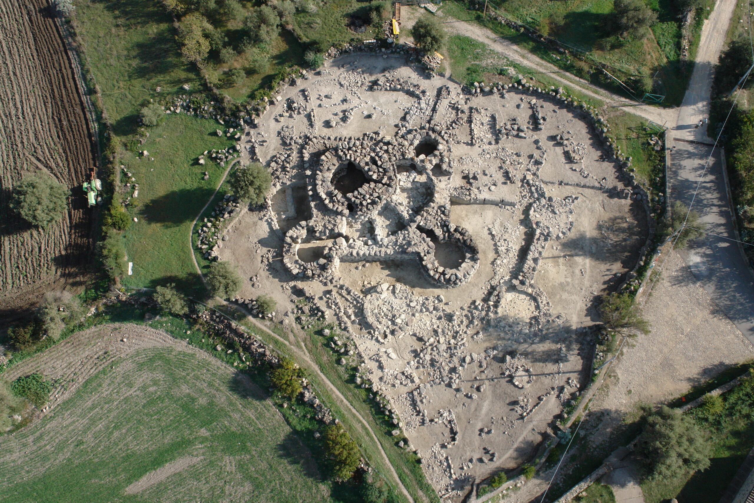 Sardegna, torna Monumenti Aperti: 38 i Comuni che aderiscono all’iniziativa culturale