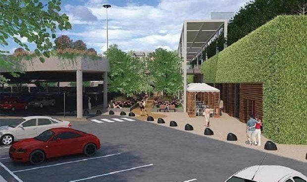 Cagliari, ok al nuovo look per il centro commerciale di Pirri: via libera all’ampliamento dopo 8 anni