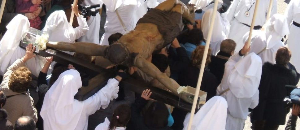 Cagliari, tornano le processioni della Settimana Santa: stop alla movida e via i tavolini dal centro