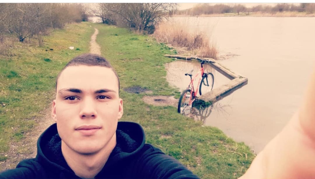 Choc per Salvatore Piras, morto sul lavoro a 22 anni: “Una disgrazia per tutta Ossi”