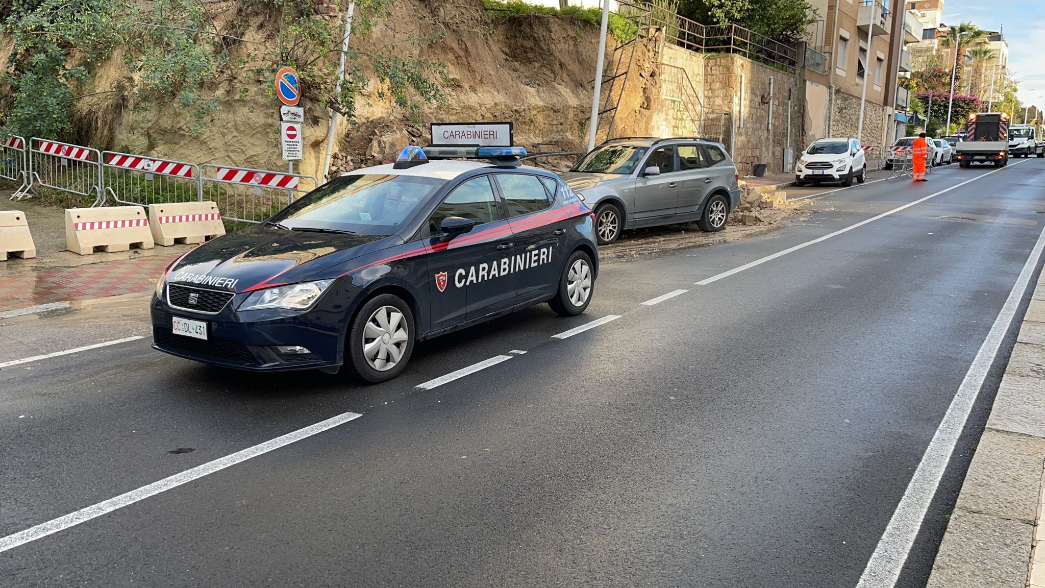 Ruba una bicicletta di pregio da un negozio di Monserrato, denunciato 37enne cagliaritano