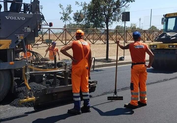 A Quartu un tesoretto da 9 milioni e mezzo: “Possiamo usarli per riparare le strade e le fognature”