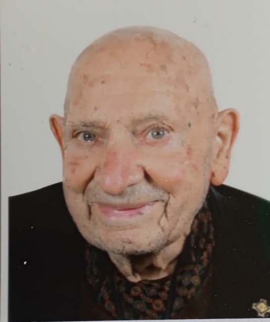 Cagliari, addio a Raffaele Muscas: i funerali domani al cimitero di San Michele