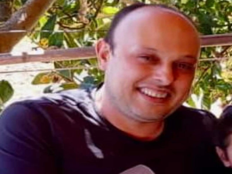 Pizzaiolo morto a Selargius, lacrime a Castiadas per Fabio Deidda: “Addio a un uomo buono e generoso”