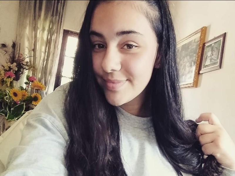 Capoterra piange Alessia Pisano, morta a 17 anni nell’auto finita fuori strada a Poggio dei Pini