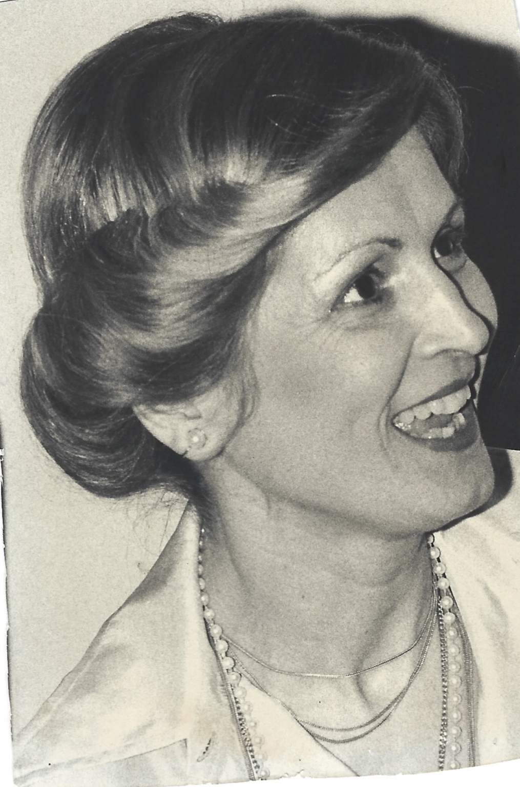 Il grazie dei familiari dell’amatissima Angela Arangino Runchina: trigesimo a Cagliari