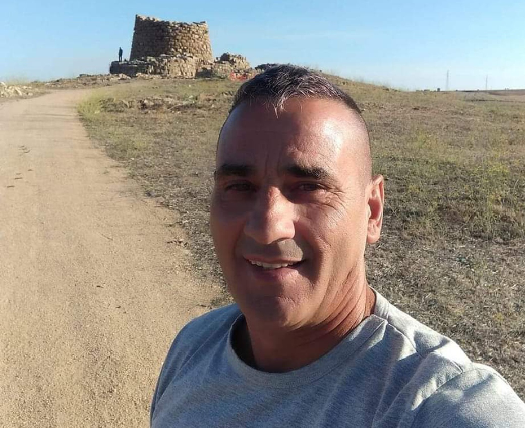 Cagliari, Giuseppe Fadda muore a 51 anni: Sant’Elia piange il pescatore e custode dell’Arena