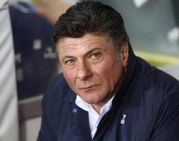 Cagliari, lutto per il mister rossoblù Walter Mazzarri: è morta la madre Edda