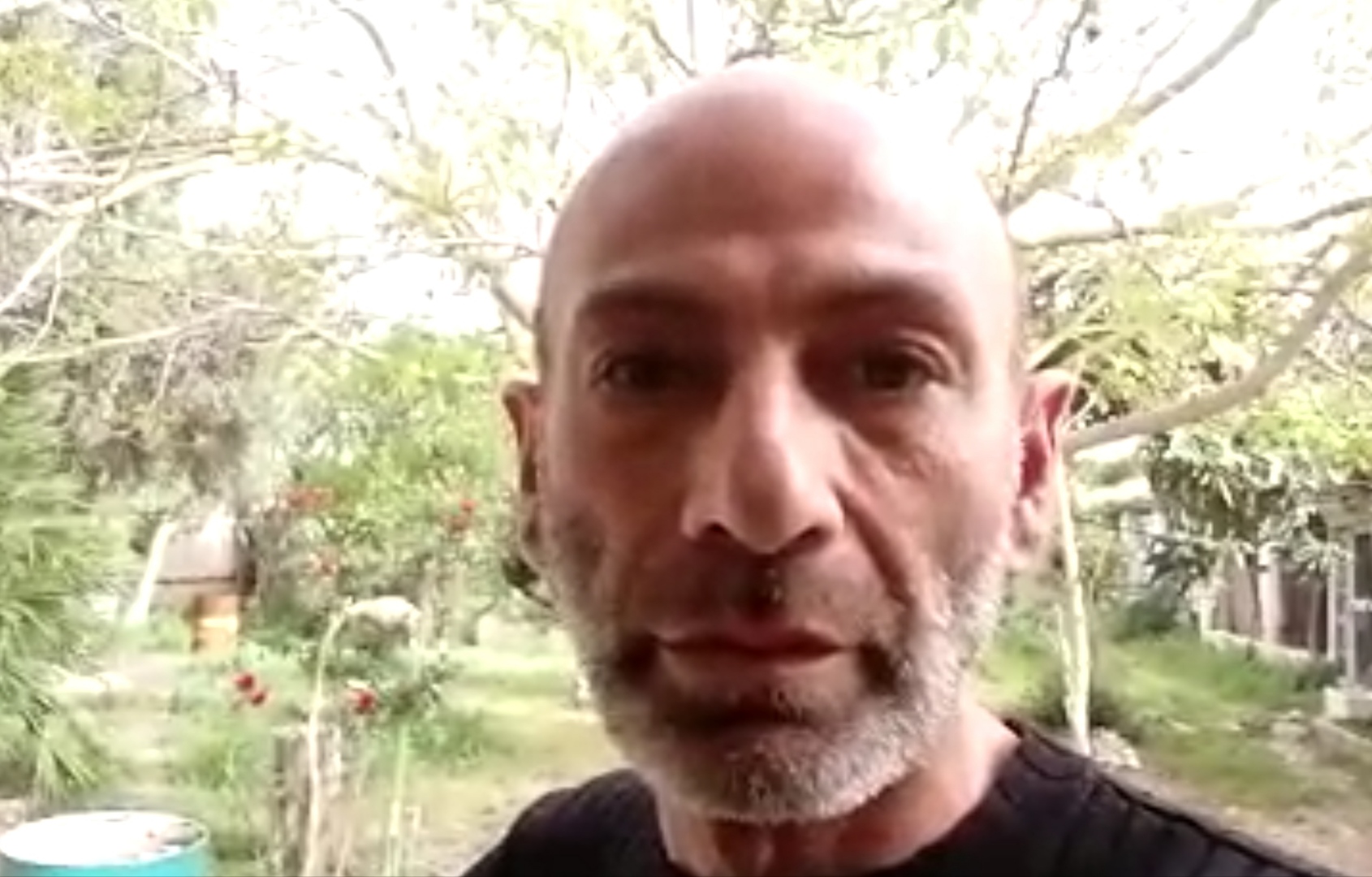 L’ultimo caffé di Andrea Tivinio a Quartu: “Chiudo il bar, strozzato da Covid e ristori inutili”