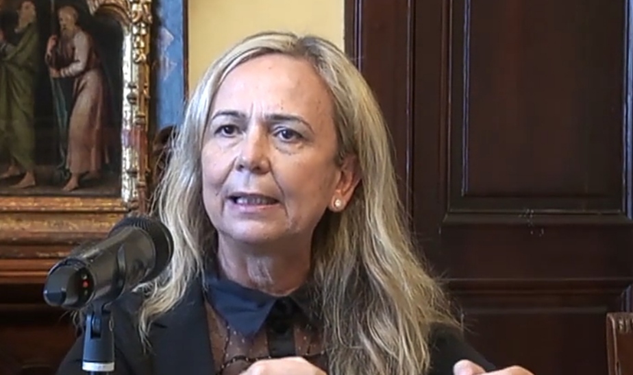 È morta Luisella Mereu, la “mamma” dei dipendenti del Comune di Cagliari: fatale un cancro