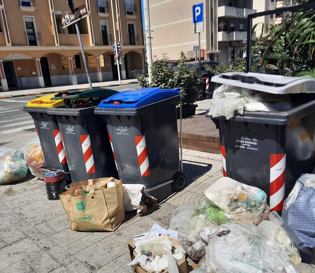 A Quartu un’evasione da brividi: tra Imu e Tari mancano all’appello 50 milioni