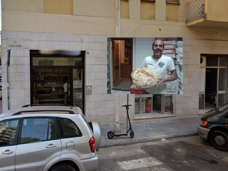 Cagliari, l’ultima rosetta di Gianni e Francesco: chiude dopo 59 anni il panificio Berli alla Fonsarda