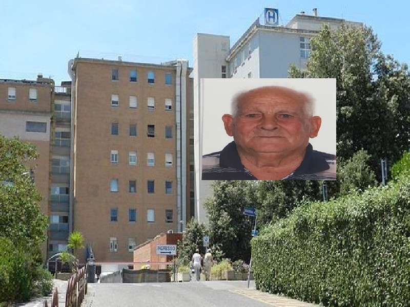 Il calvario di Antonello: “Papà morto di polmonite e chiuso dentro un sacco a Oristano perchè positivo”