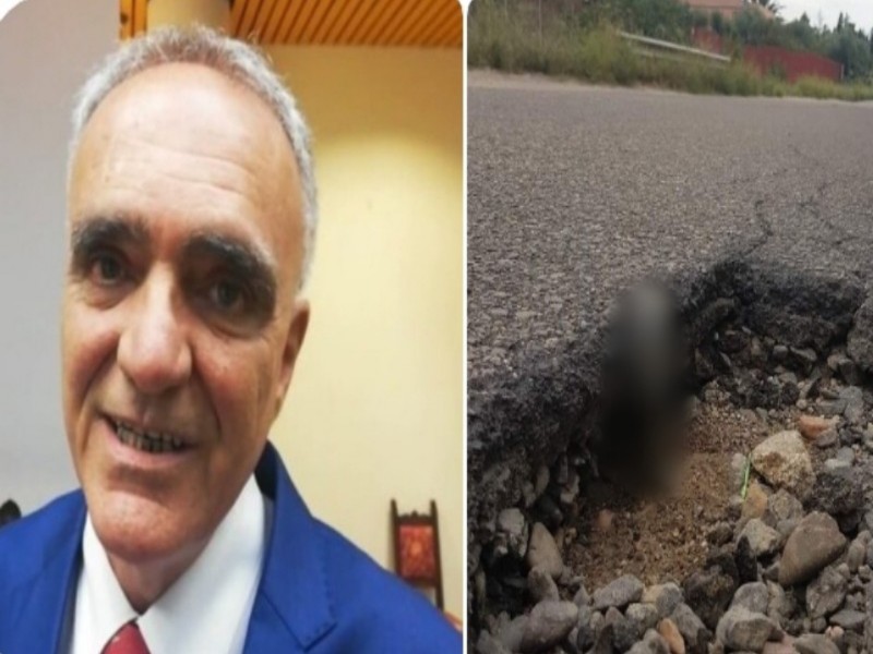 Quartu, guerra milionaria alle tante strade “bombardate”: “Interventi dal centro al litorale entro la primavera”