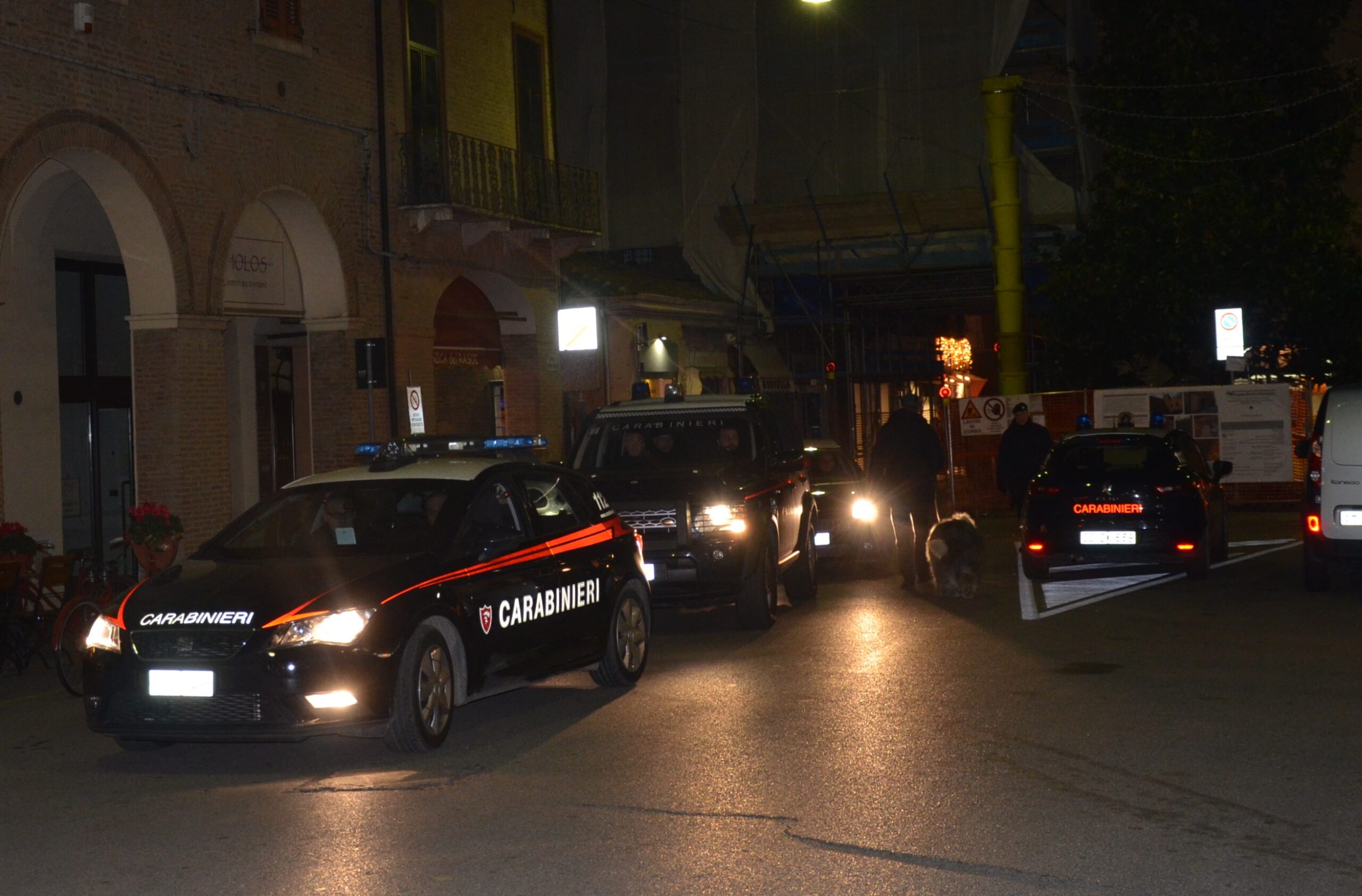 Capoterra, 3 anni ai domiciliari per produzione e traffico di droga