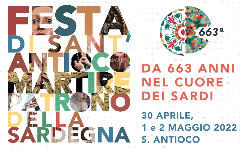 663° Festa di Sant’Antioco Martire, tra fede e tradizione