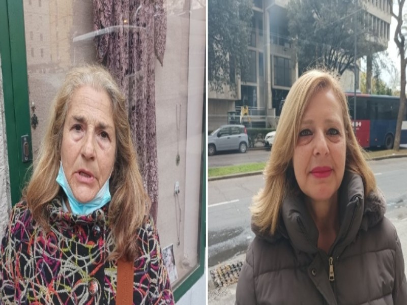 Cagliari, i sopravvissuti di via Dante: “Aspettiamo la pensione tra casse vuote e parcheggi spariti”