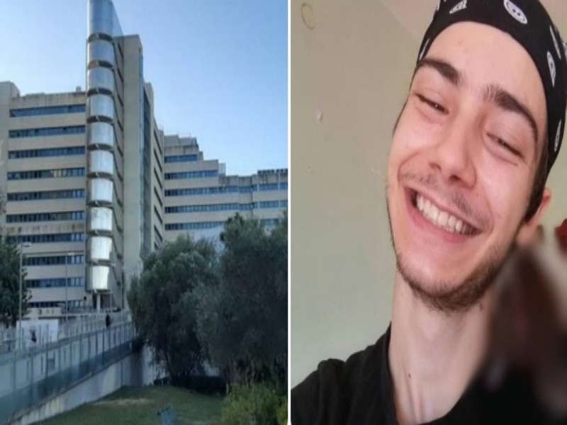 Rider investito a Cagliari, la bellissima notizia: “Cesare Cau non rischia più di morire”