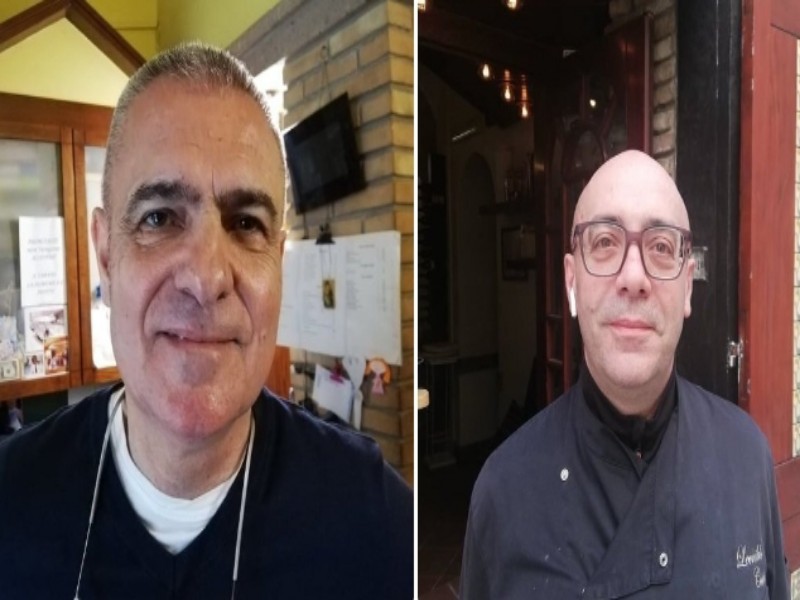 Cagliari, la crisi non svuota i ristoranti: “Tavoli tutti occupati a Pasqua, finalmente lavoriamo senza limiti”