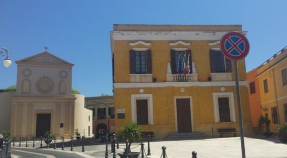 Monserrato, ok al disco orario: soste brevi per aiutare il commercio