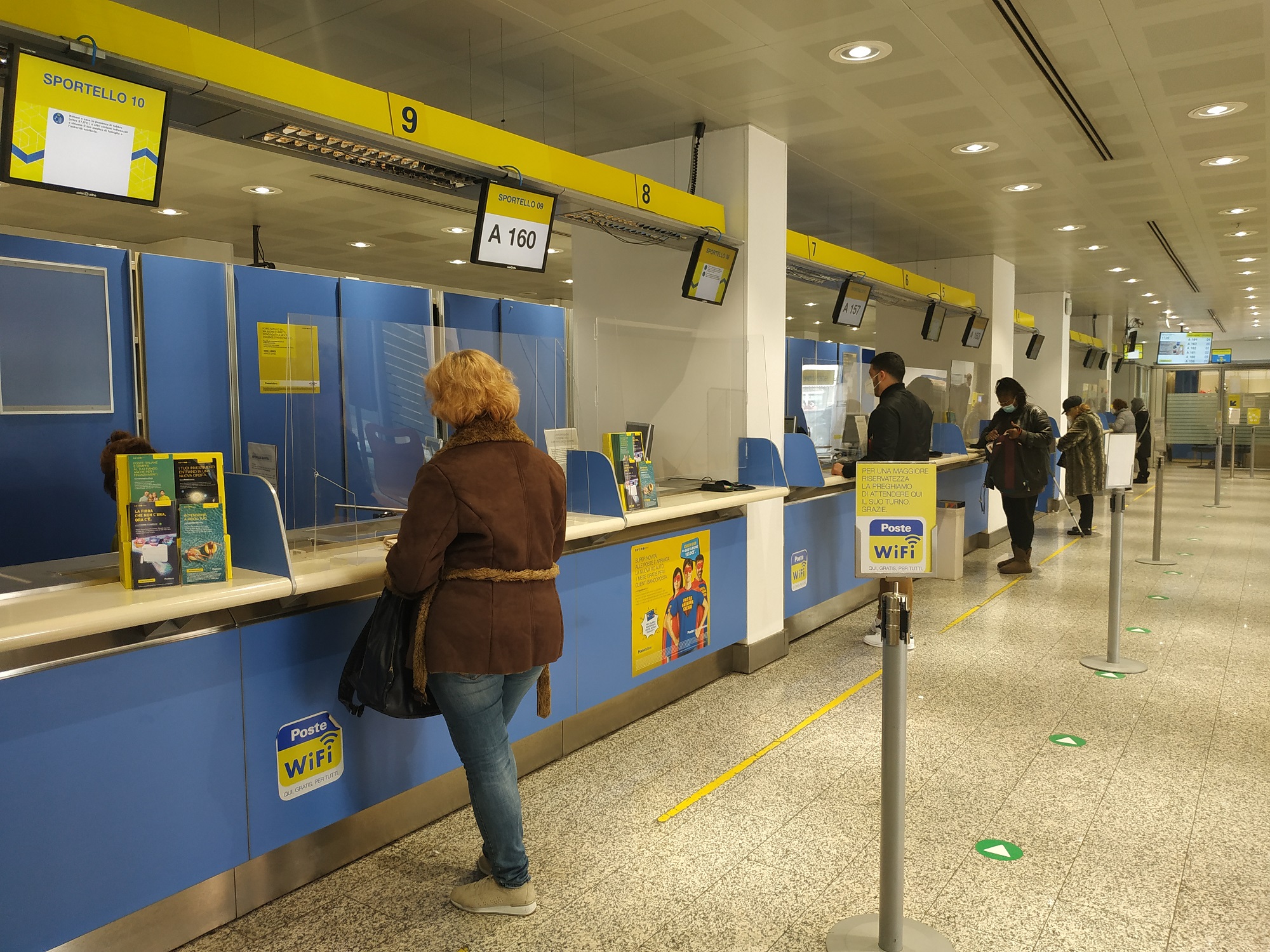 Poste Italiane, record di buoni fruttiferi nel Cagliaritano: 252 mila adesioni nella Città Metropolitana