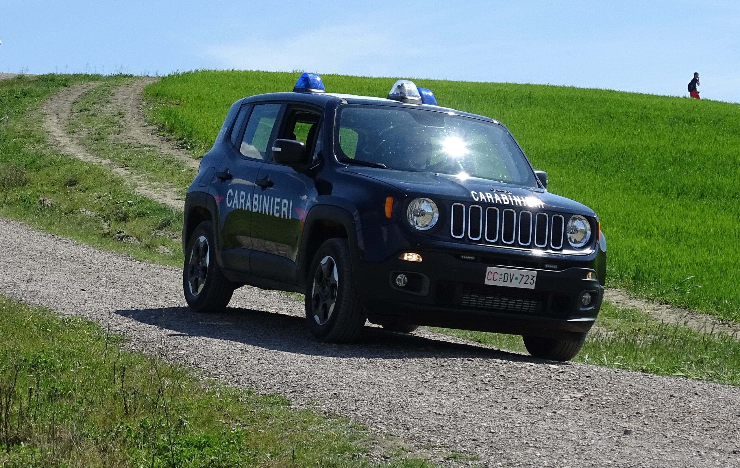Compra un furgone on line, ma è una truffa: raggirato un giovane agricoltore di Senorbì