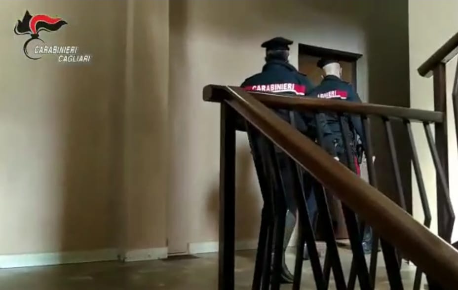 Finto Caf a Monserrato con 200 utenti: un uomo denunciato per truffa