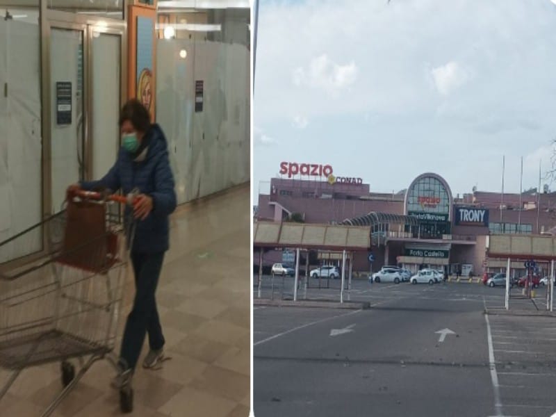 Cagliari, pioggia di supermercati a Pirri: Città Mercato più grande e poi Eurospin e Lidl