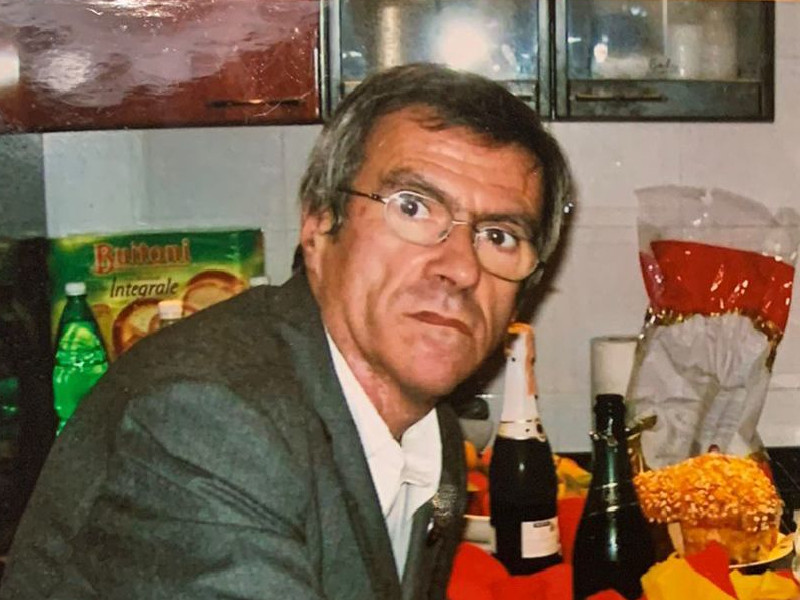 Addio a Paoletto Desogus, muore a 67 anni un volto storico del Brotzu: “Ha anche organizzato tantissimi eventi”