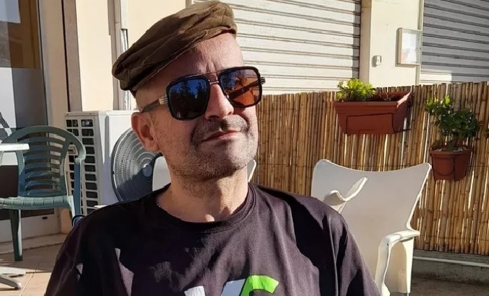 Va in Svizzera a morire ma cambia idea e sceglie la vita, l’sos di Marco di Carbonia: “Mi serve un’auto, aiutatemi”