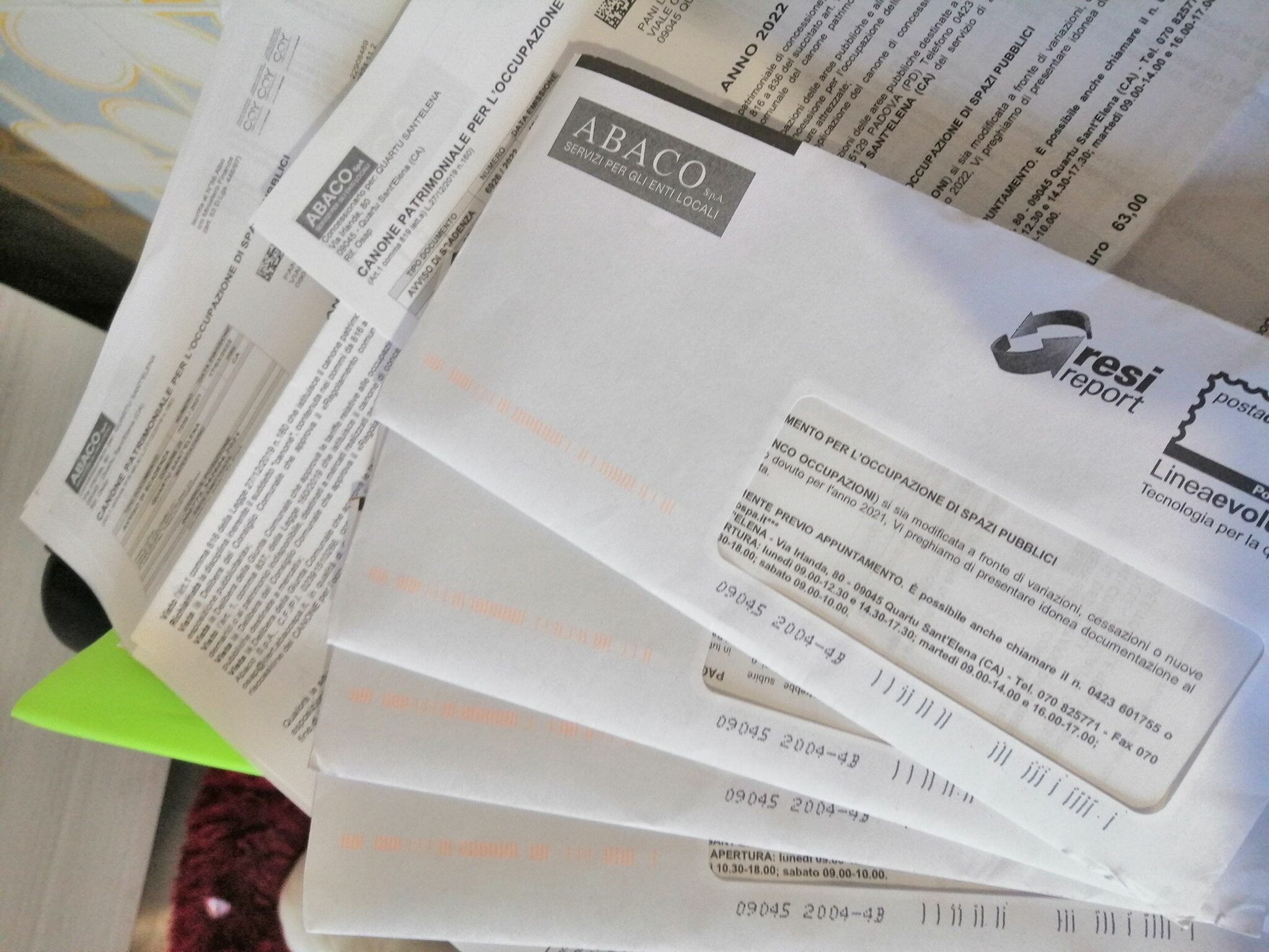 Quartu, arriva la stangata sui passi carrabili: “Tanti cittadini tartassati e costretti a pagare cifre ingiuste”