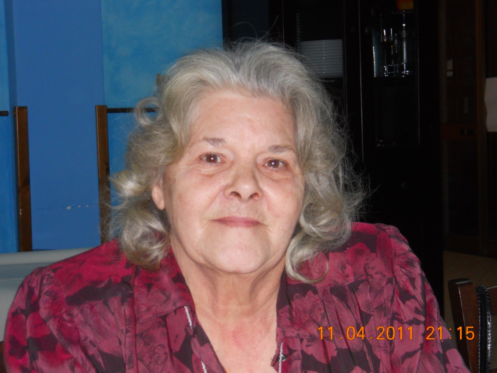 Quartu piange Bonaria Paulis, mamma e nonna adorata