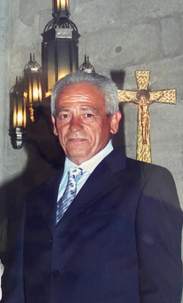 Addio a Cagliari a Giorgio Murgia, lo piangono moglie, figli e gli adorati nipoti