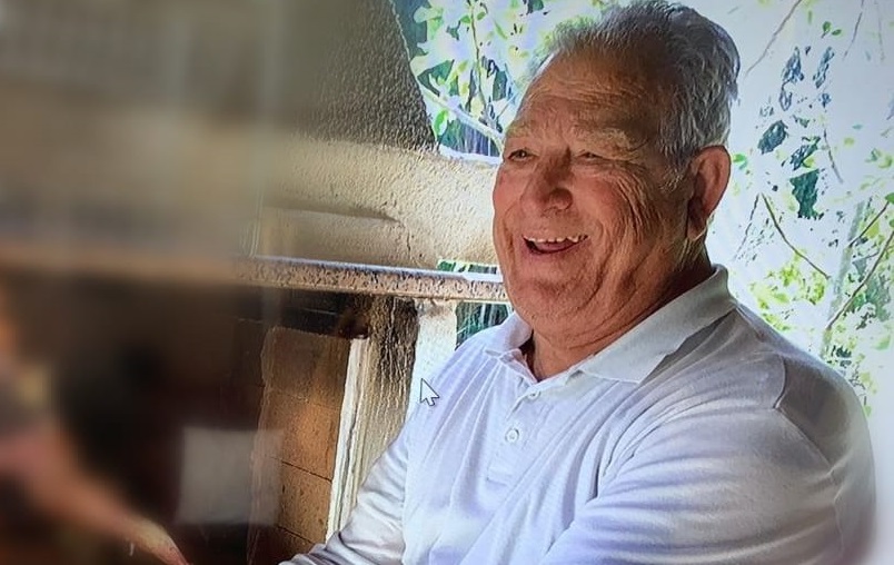 Cagliari, primo anniversario dell’addio a Claudio Manunza